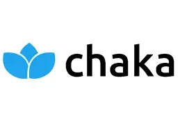 Chaka logo on the 7 Legit Investment Apps That grow Your Money in Nigeria