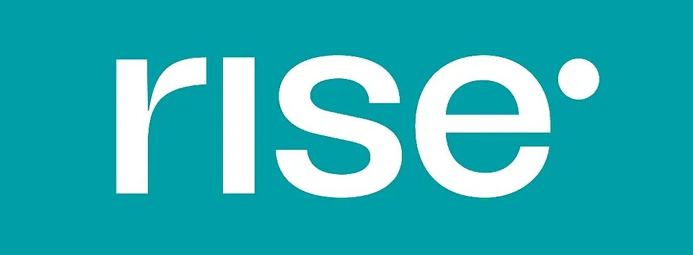 RiseVest logo on the 7 Legit Investment Apps That grow Your Money in Nigeria