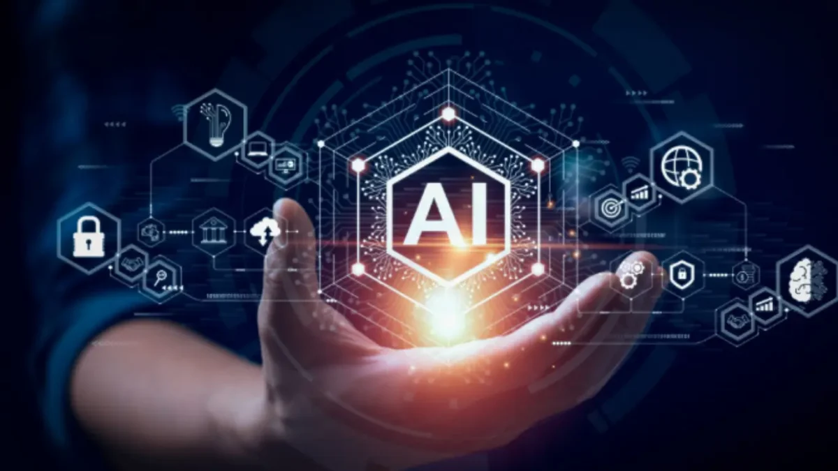 5 Top Websites to Learn AI Courses for Free