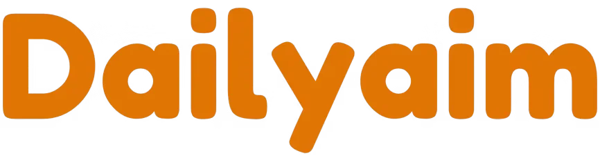 Dailyaim Logo