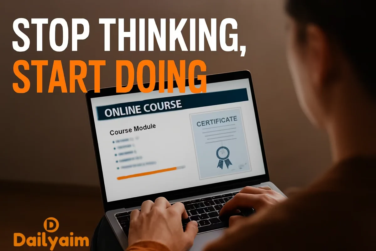 Top Free Online Courses with Certificates